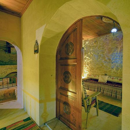 Babili Cappadocia Cave Nevşehir Exterior foto