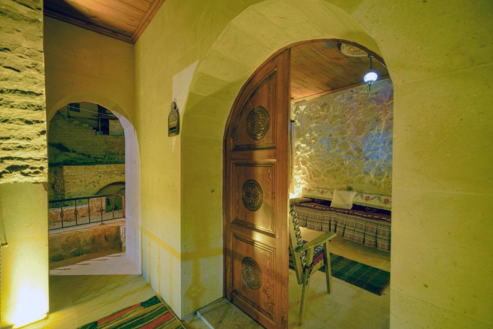 Babili Cappadocia Cave Nevşehir Exterior foto