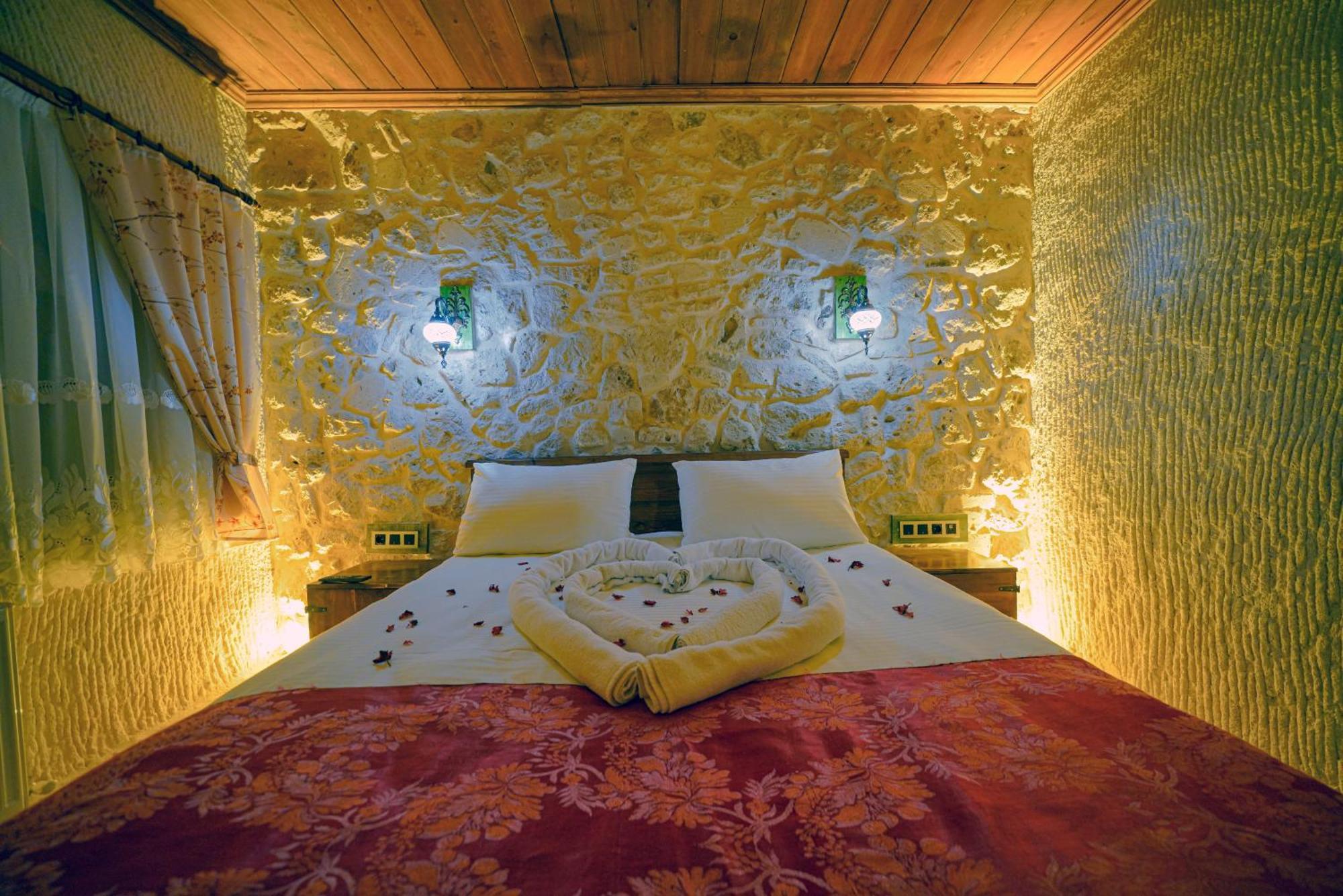 Babili Cappadocia Cave Nevşehir Exterior foto
